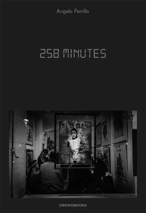 258 Minutes