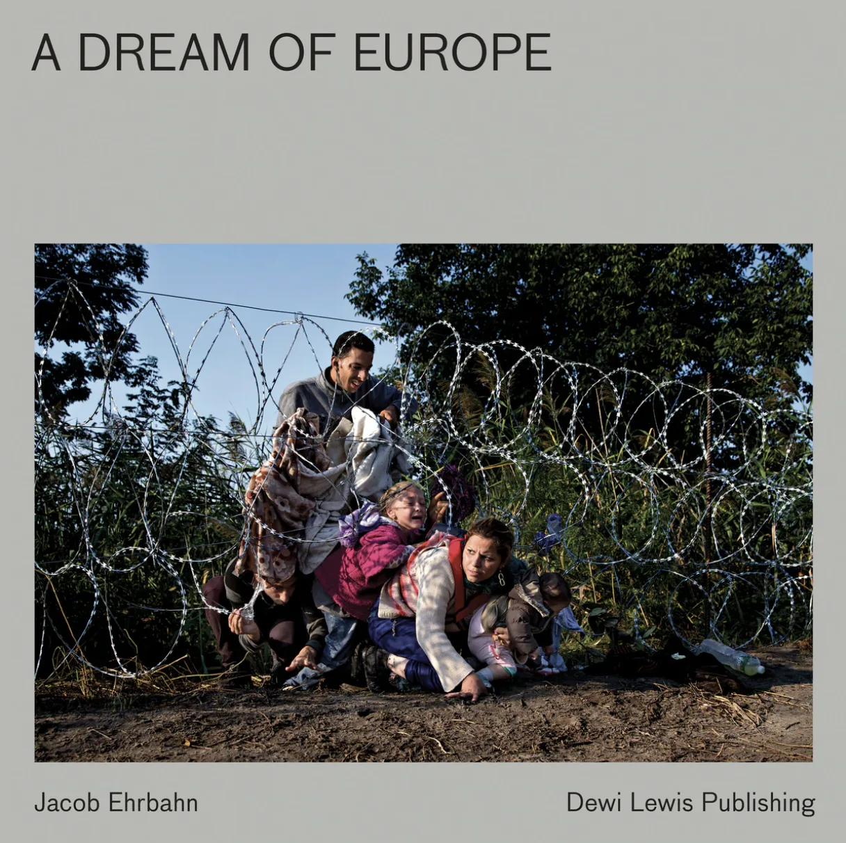 A dream of Europe