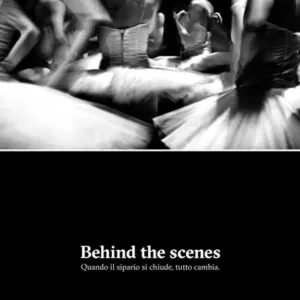 Behind the Scenes