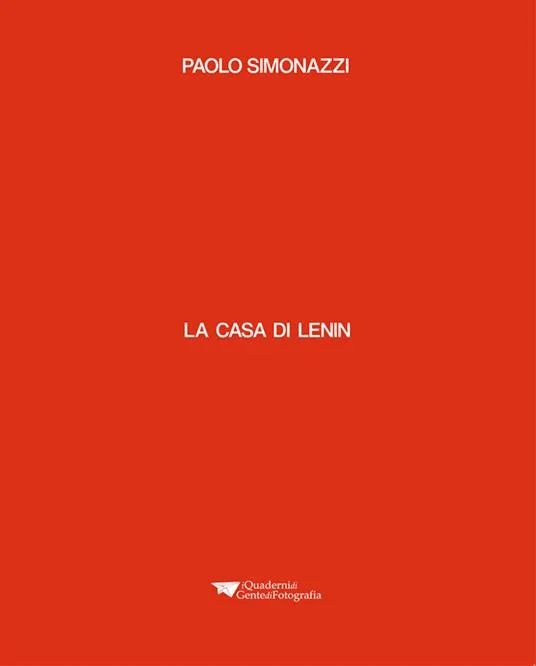 La casa di Lenin