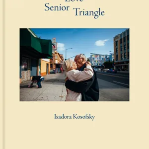 Love Senior  Triangle