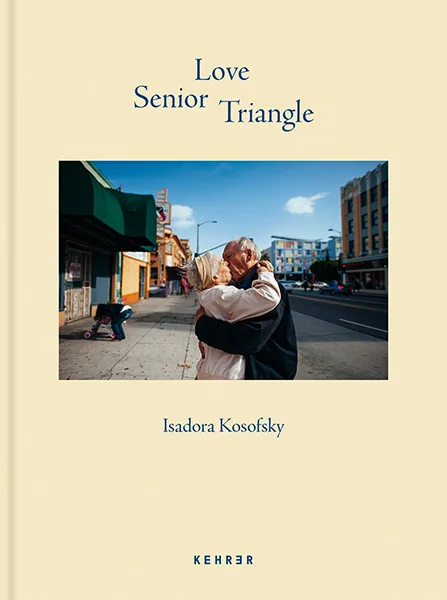 Love Senior Triangle