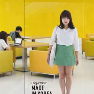 Made in Korea