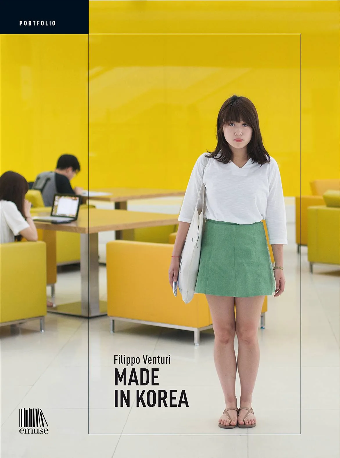 Made in Korea