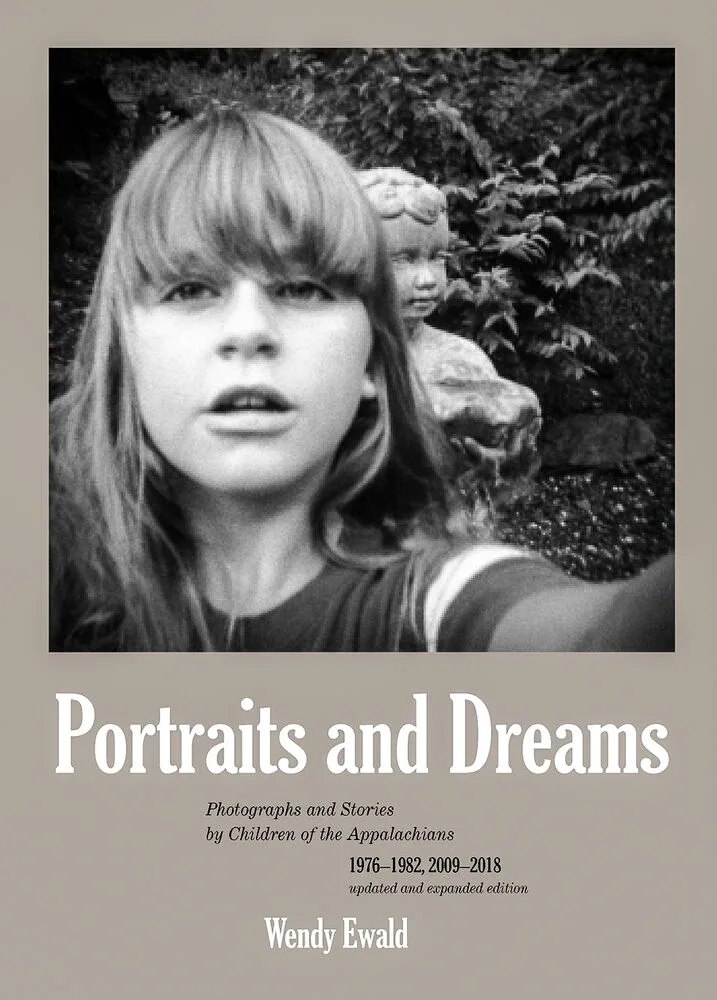Portrait and dream