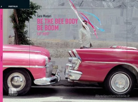 Be the bee body be boom - Est West