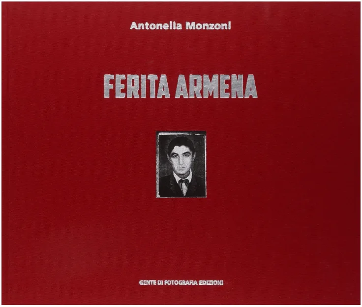 Ferita Armena