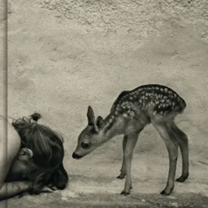 Summer of the Fawn
