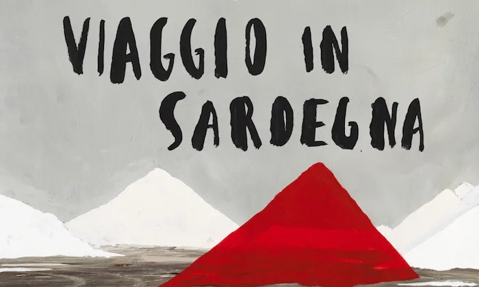 Viaggio in Sardegna