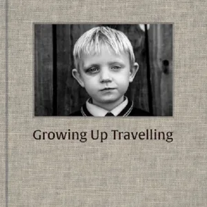 Growing up Travelling