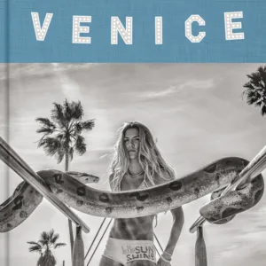 Venice Beach - The Last Days of a Bohemian Paradise