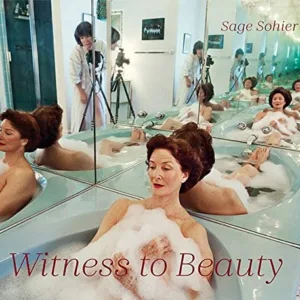 Witness to beauty