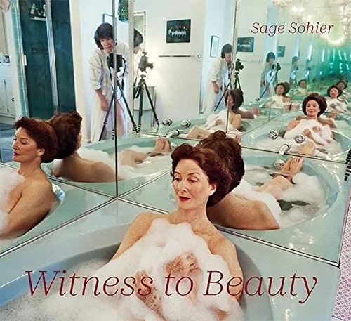 Witness to beauty