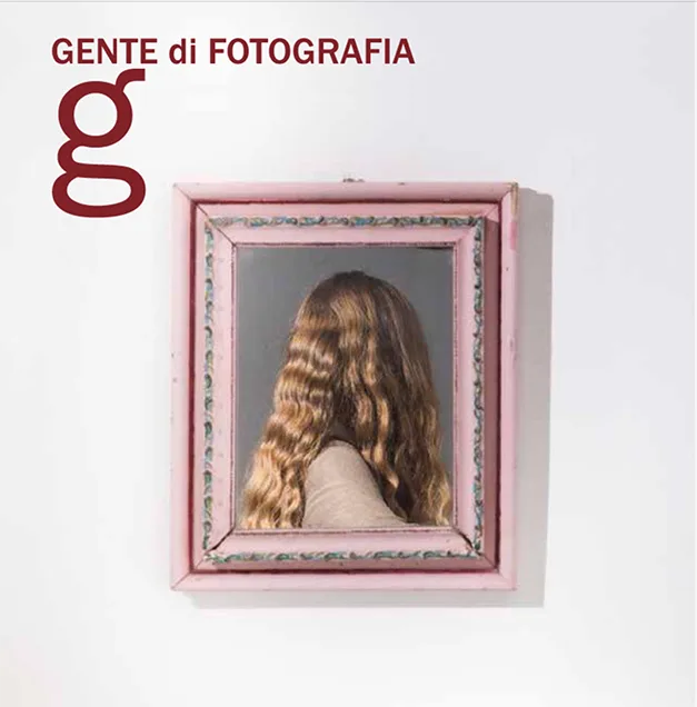 Gente di Fotografia - Numero 79