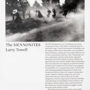 The Mennonites (Signed)