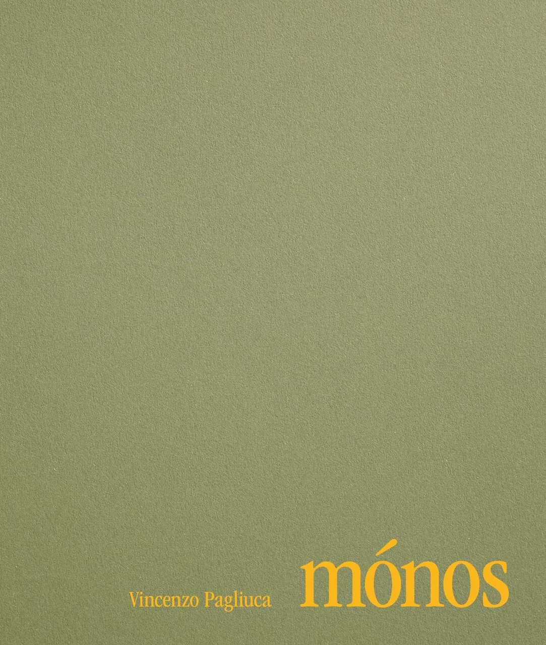Monos