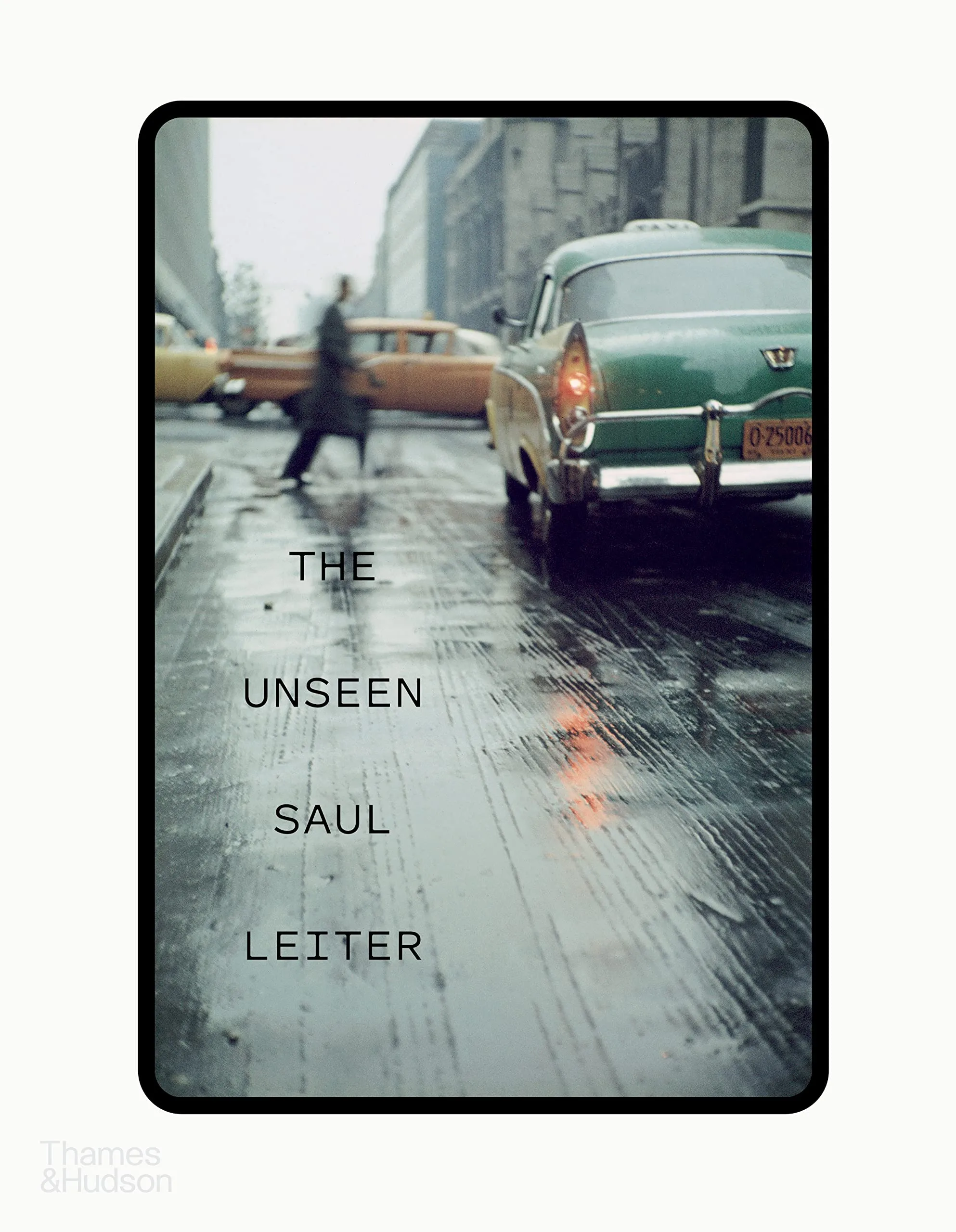 The Unseen