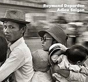Adieu Saigon