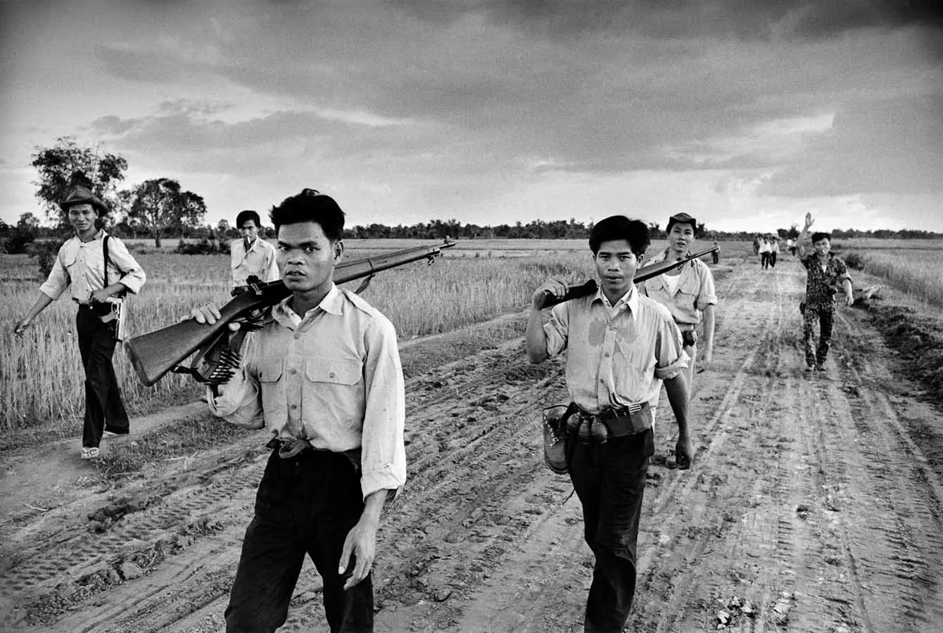 Adieu Saigon - immagine 4