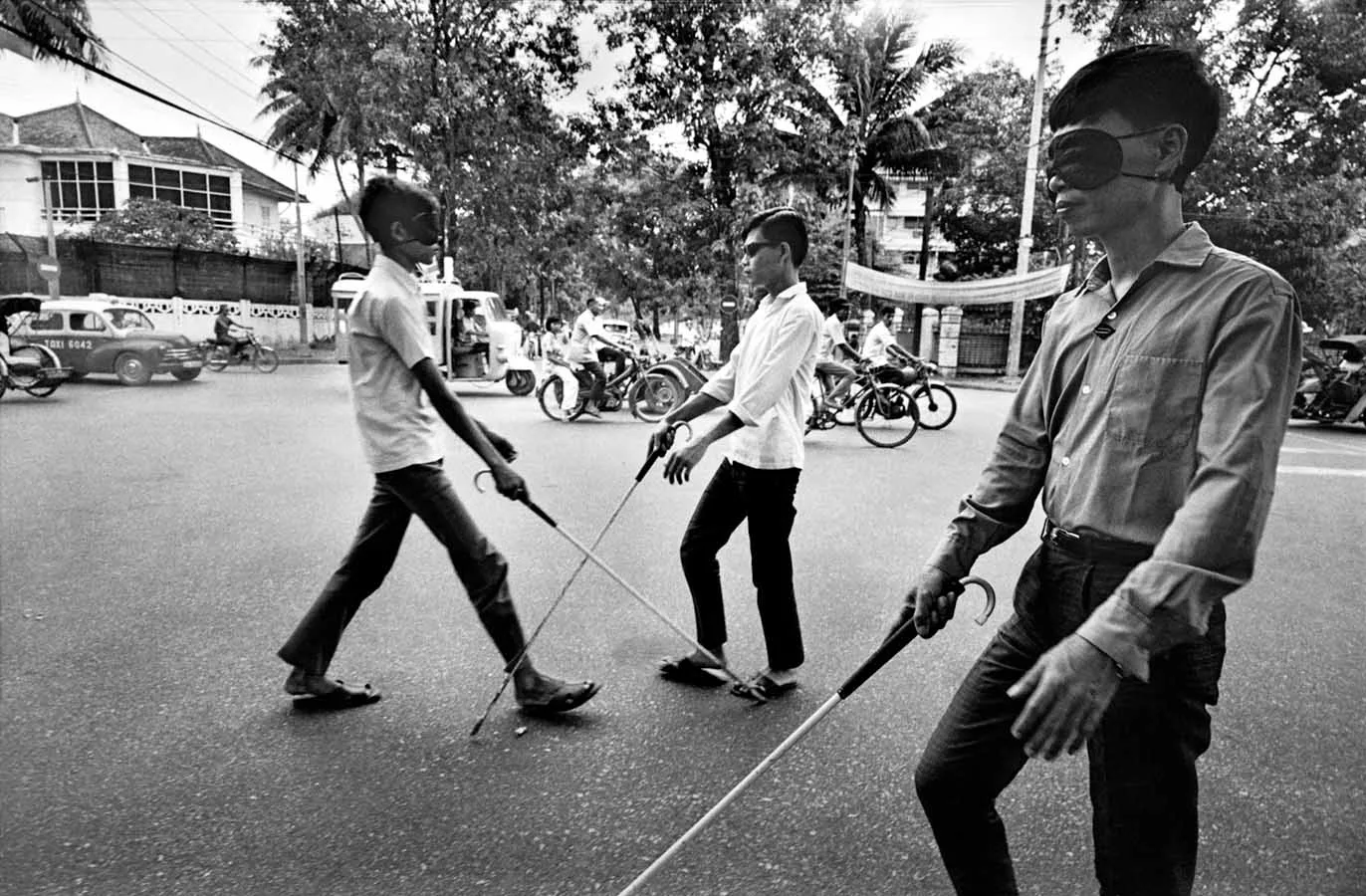 Adieu Saigon - immagine 2