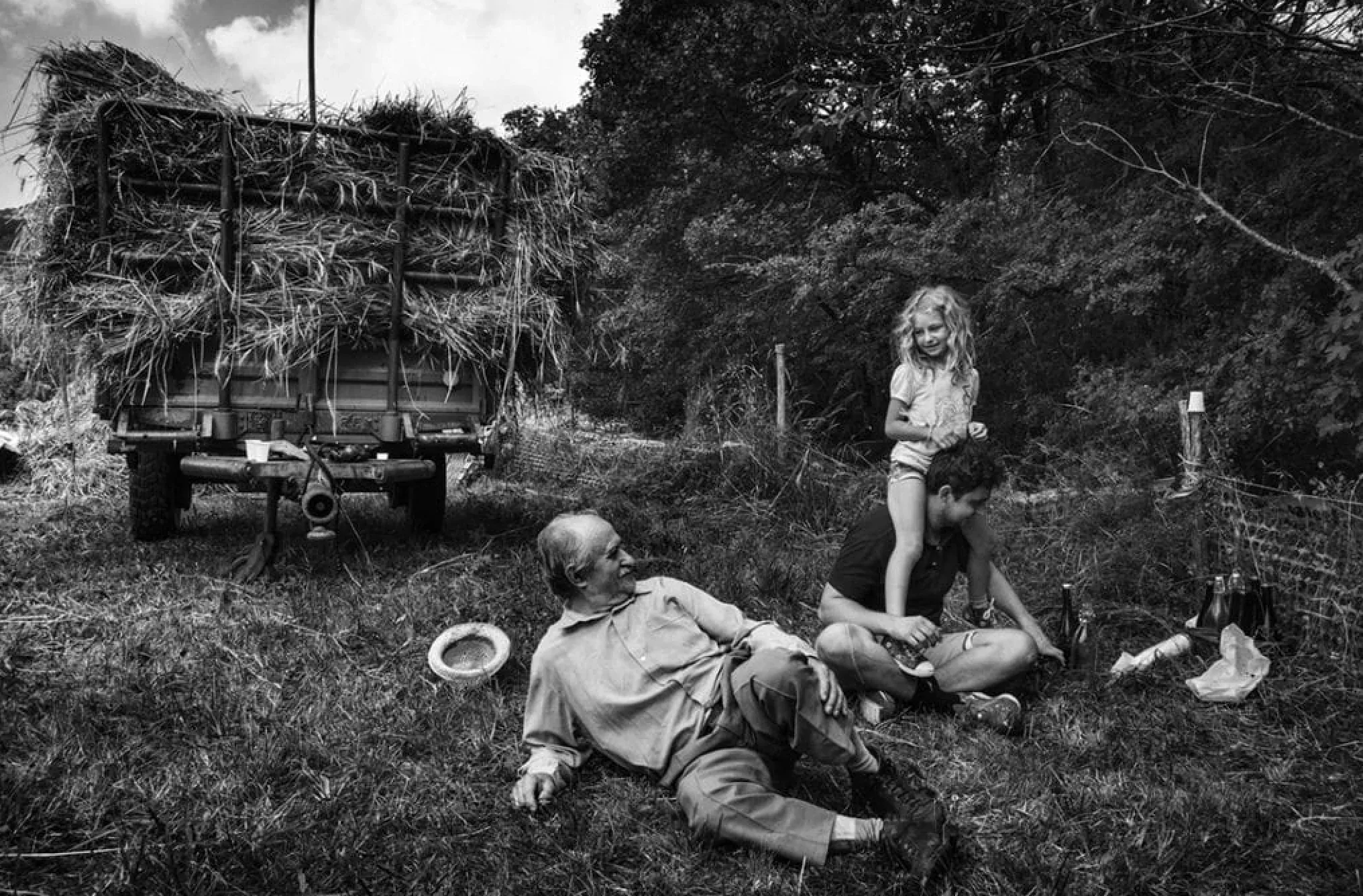 Journey to the Lowlands - immagine 5