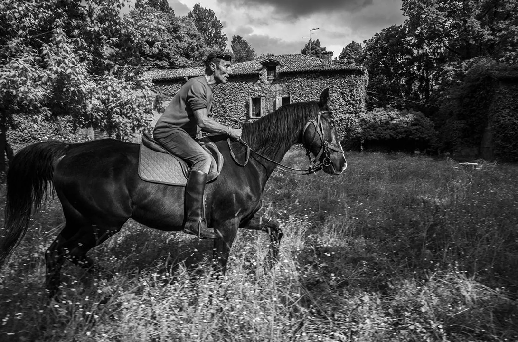 Journey to the Lowlands - immagine 8