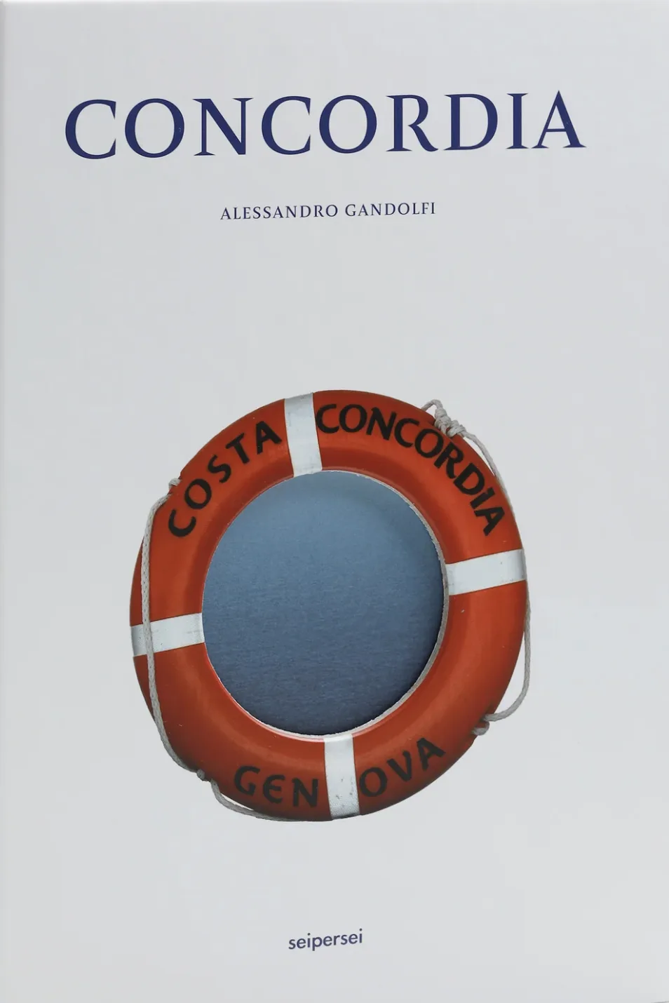 Concordia Alessandro Gandolfi