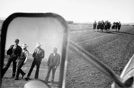The Mennonites (Signed) - immagine 5
