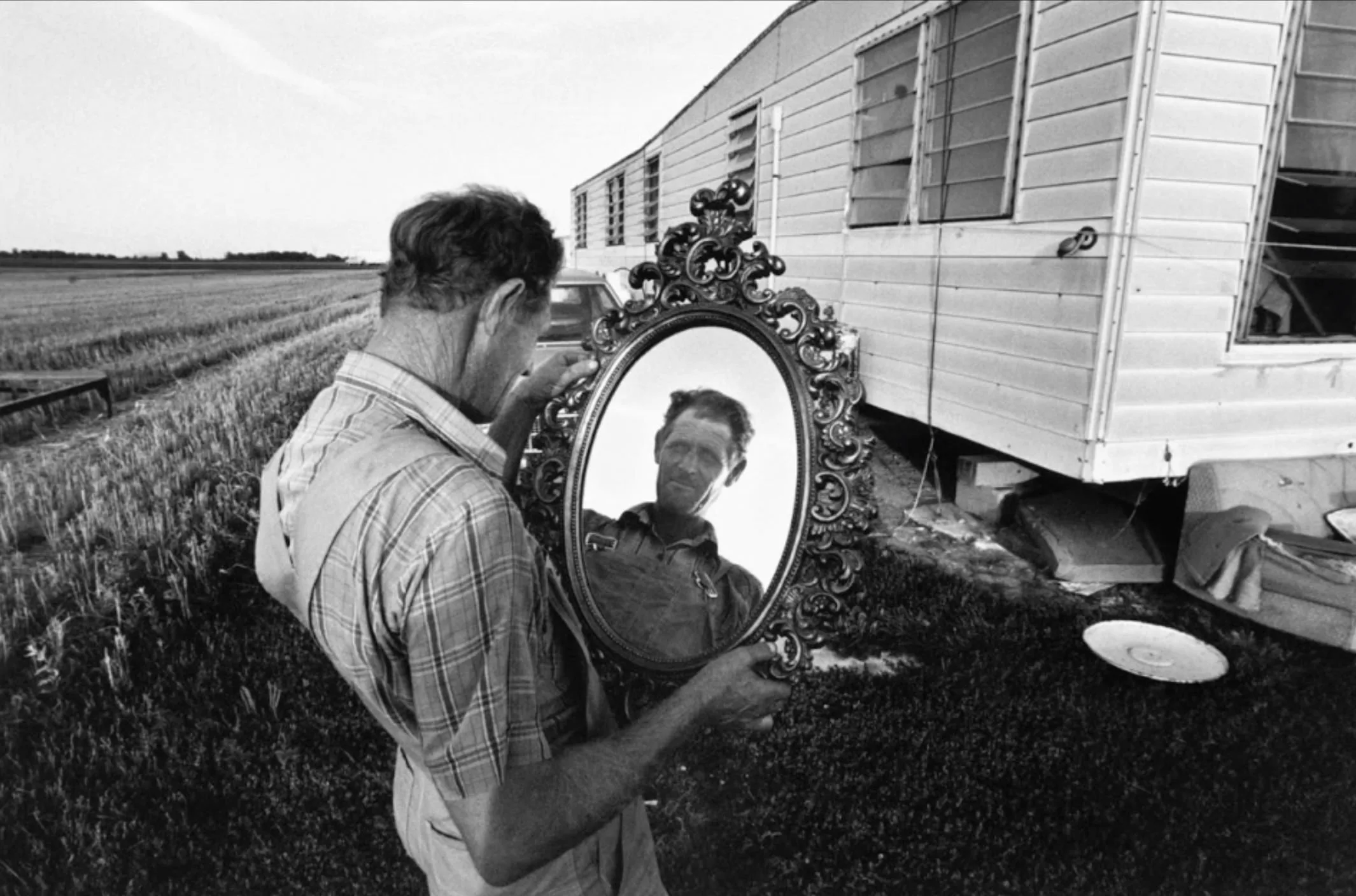 The Mennonites (Signed) - immagine 6