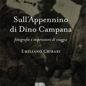 Sull'Appennino di Dino Campana