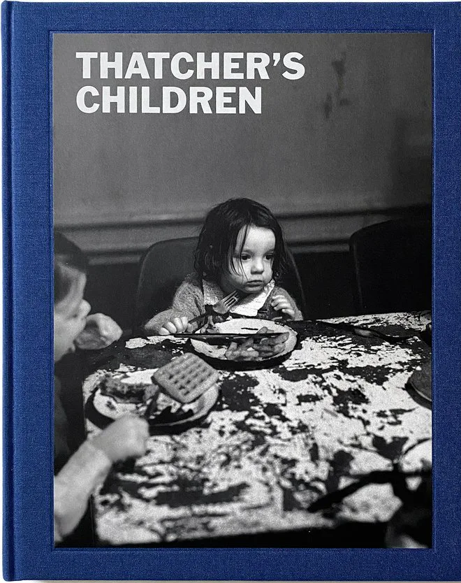 Thatcher's Children (Signed)