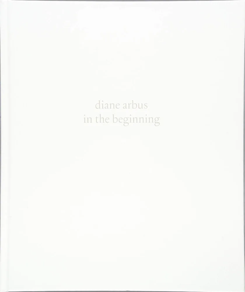 In the beginning