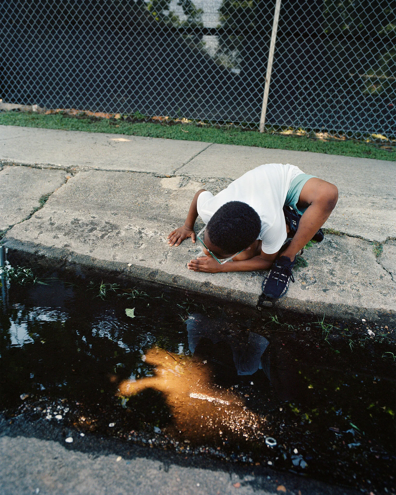 Mystery Street - immagine 2