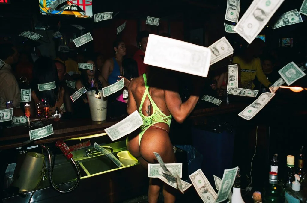 Money Game - immagine 6