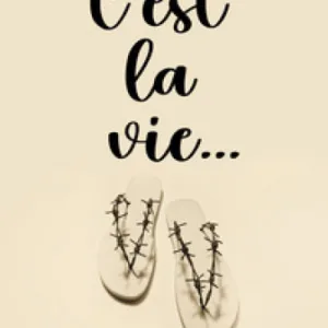 C'est la vie...
