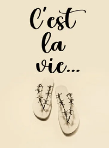C'est la vie...