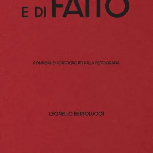 Di foto e di fatto