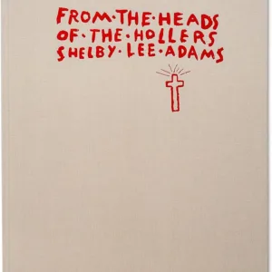 From the Heads of the Hollers (no signed)