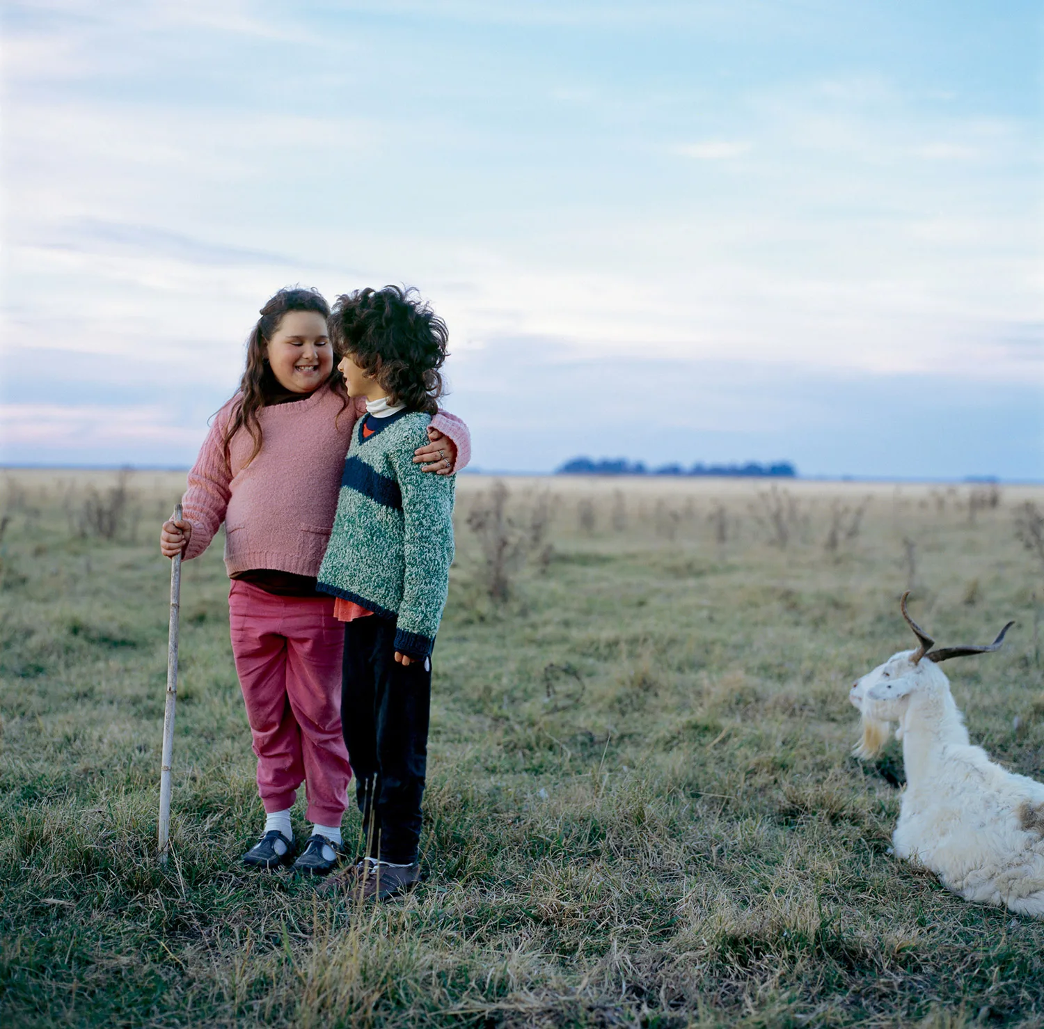 The Adventures of Guille and Belinda and The Enigmatic Meaning of Their Dreams (signed) - immagine 2