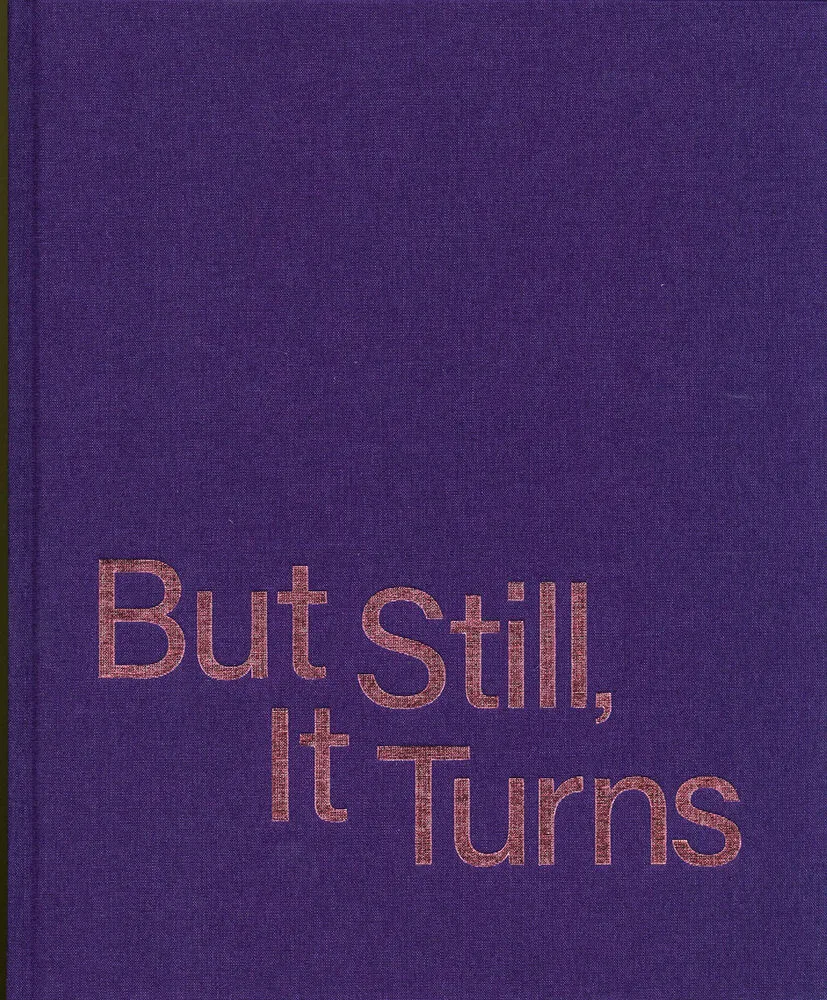 But still, it turn