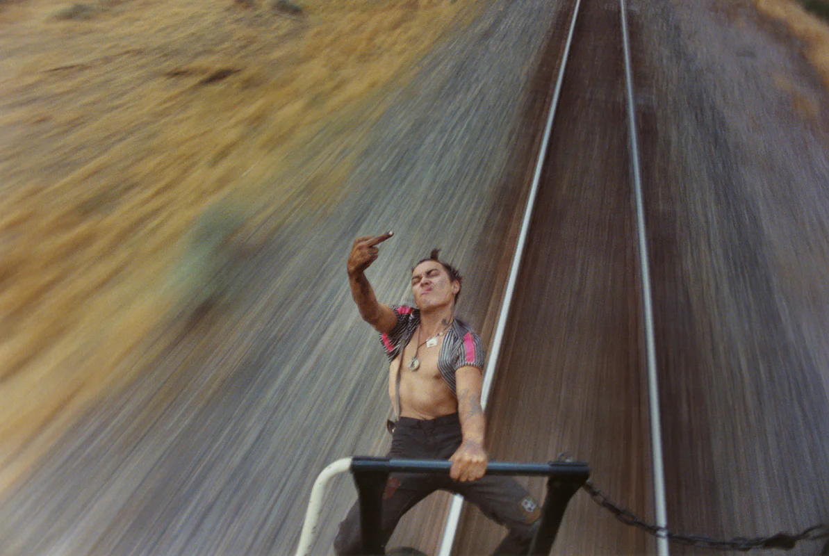 A Period of Juvenile Prosperity - immagine 4