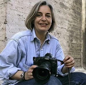 Anja Niedringhaus