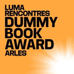 LUMA Rencontres Dummy Book Award 2026