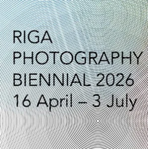 Riga Photography Biennial