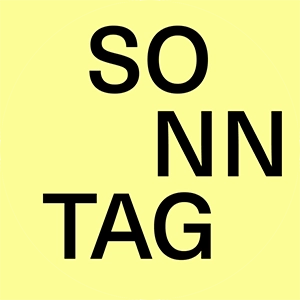 Sonntag Grant Photobook Open Call