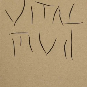 Vital Mud