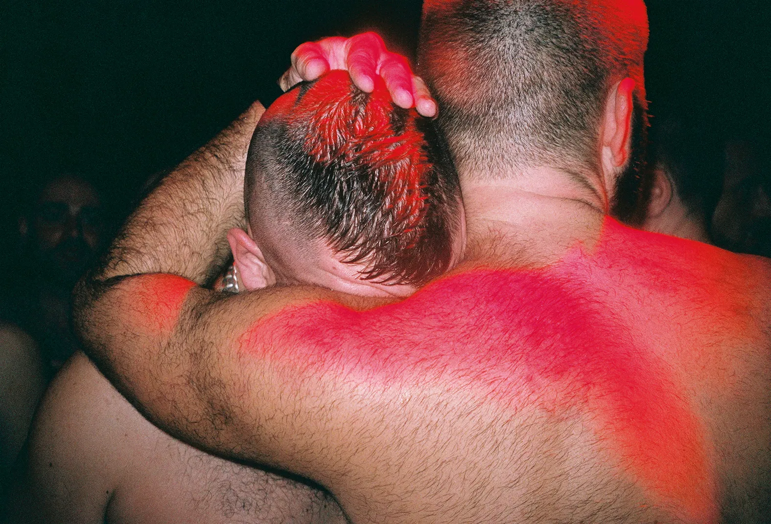 Sex, Clubs, Dissent: Visualising Queer Nightlife - immagine 5