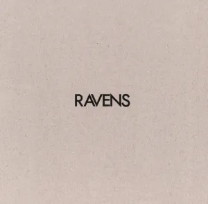 Raven Cover
