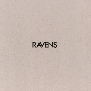 Raven Cover