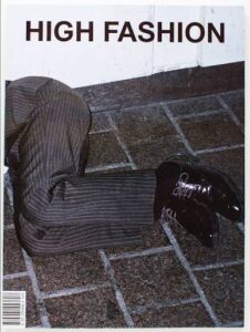 High Fashion